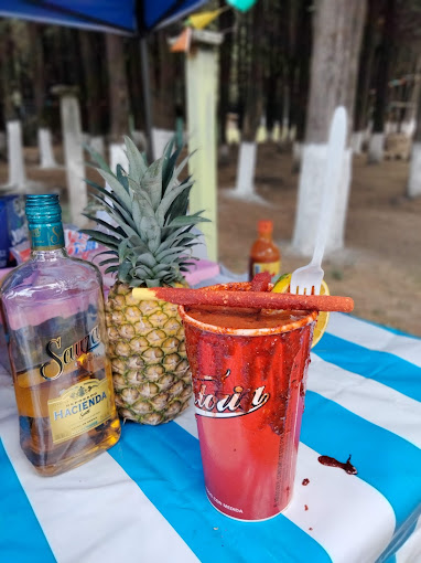 Servicio de Alimentos